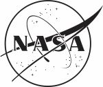 NASA Meatball logo